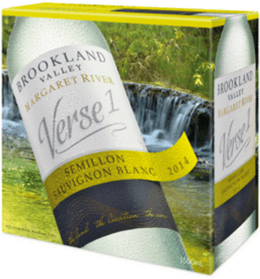 Brookland Valley Estate Verse 1 Sauvignon Blanc Semillon 1.5L Magnum