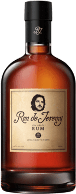 Ron de Jeremy Rum 700mL