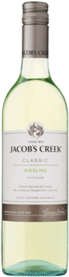 Jacobs Creek Riesling