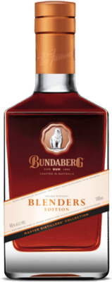 Bundaberg Rum Master Distillers Blenders Edition 700mL
