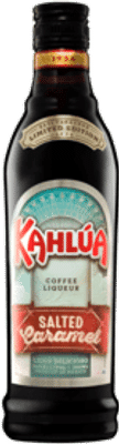 Kahlua Salted Caramel Coffee Liqueur 350mL