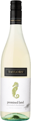 Taylors Promised Land Unwooded Chardonnay