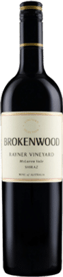 Brokenwood Rayner Shiraz