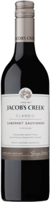 Jacobs Creek Cabernet Sauvignon