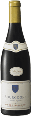 Pierre Naigeon V.V. Bourgogne Pinot Noir