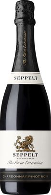 Seppelt Great Entertainer Chardonnay Pinot Noir