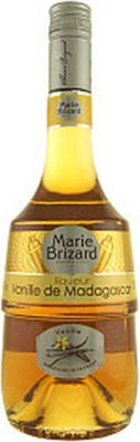 Marie Brizard Liqueur Vanille De Madgs
