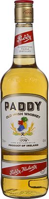 Paddys Irish Whiskey