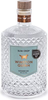 Winston Quinn Slim Crop Gin