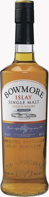 Bowmore Legend Single Malt Scotch Whisky