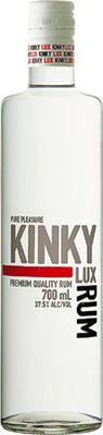 Kinky Lux White Rum