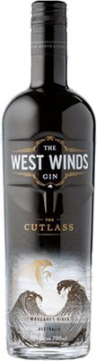 West Winds Cutlass Gin