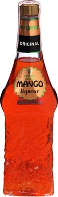 Suntory Mango Liqueur
