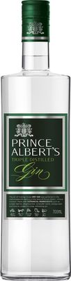 Prince Albert Gin