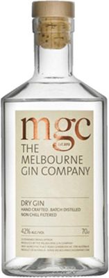 The Melbourne Gin Company Gin