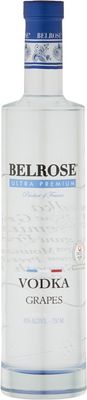 Belrose Vodka