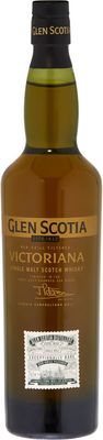 Glen Scotia a Single Malt Scotch Whisky