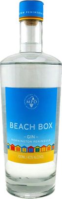 MPD Beach Box Gin