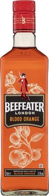 Beefeater Blood Gin