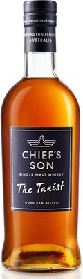 Chiefs Son The Tanist Single Malt Whisky