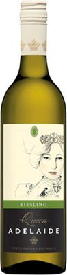 Queen Adelaide Riesling