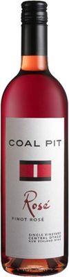 Coal Pit Pinot Rose