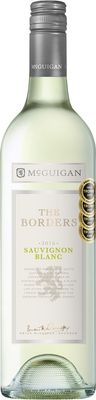 McGuigan The Borders Sauvignon Blanc
