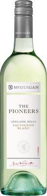 McGuigan The Pioneers Sauvignon Blanc