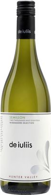 De Iuliis Winemakers Selection Semillon