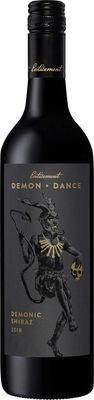 Enticement Demon Dance Shiraz