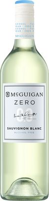 McGuigan Zero Sauvignon Blanc
