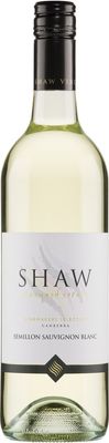Shaw Winemakers Selection Sauvignon Blanc Semillon
