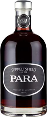 Seppeltsfield Para 21 Years Old Tawny