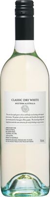 Cleanskin WA Classic Dry White (531)