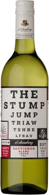 DArenberg Stump Jump Sauvignon Blanc