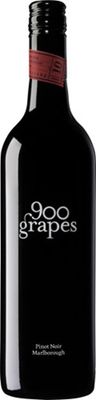 900 Grapes Pinot Noir