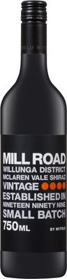 Mitolo Mill Road Shiraz