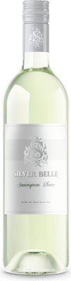 Silver Belle NZ Sauvignon Blanc 