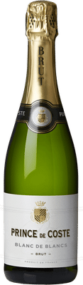 Prince De Coste French Sparkling 