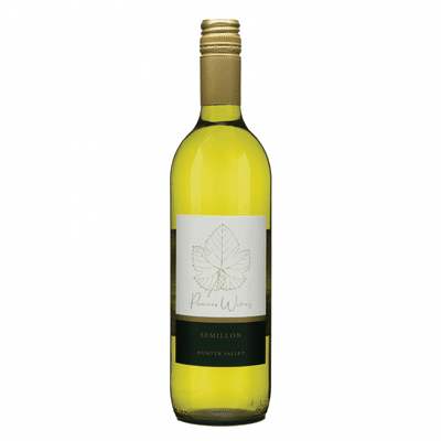 Pioneer Wines Semillon 