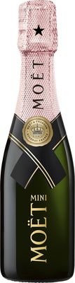 Moet and Chandon Rose Imperial Mini
