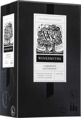 Winesmiths Premium Selection Cabernet Sauvignon