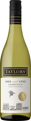 Taylors One Small Step Chardonnay