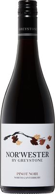 Norwester by Greystone Pinot Noir