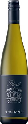 Bests Great West Riesling