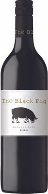 The Black Pig Merlot