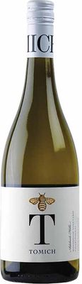 Tomich Wines Woodside Vineyard Chardonnay