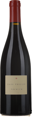 BASS PHILLIP WINES Premium Pinot Noir, South Gippsland
