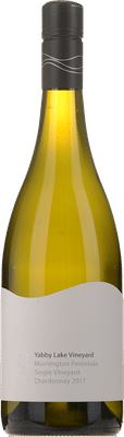 YABBY LAKE VINEYARD Single Vineyard Chardonnay,
