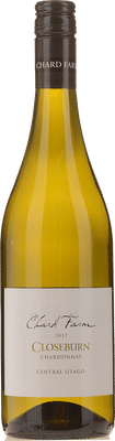 CHARD FARM VINEYARD Closeburn Chardonnay,
